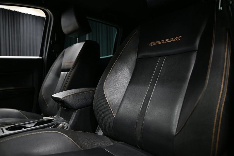 Ford Ranger bild 21