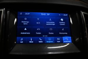 Ford Ranger bild 28