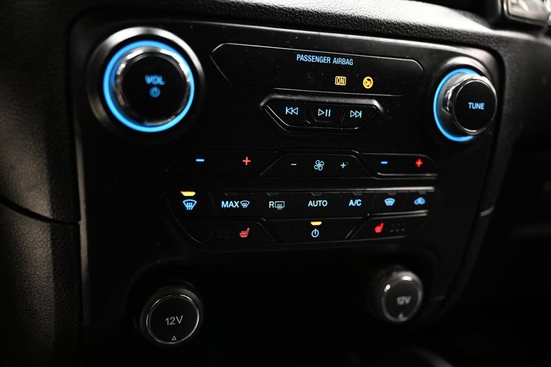 Ford Ranger bild 31
