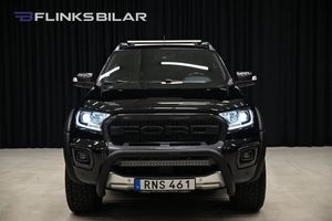 Ford Ranger bild 12