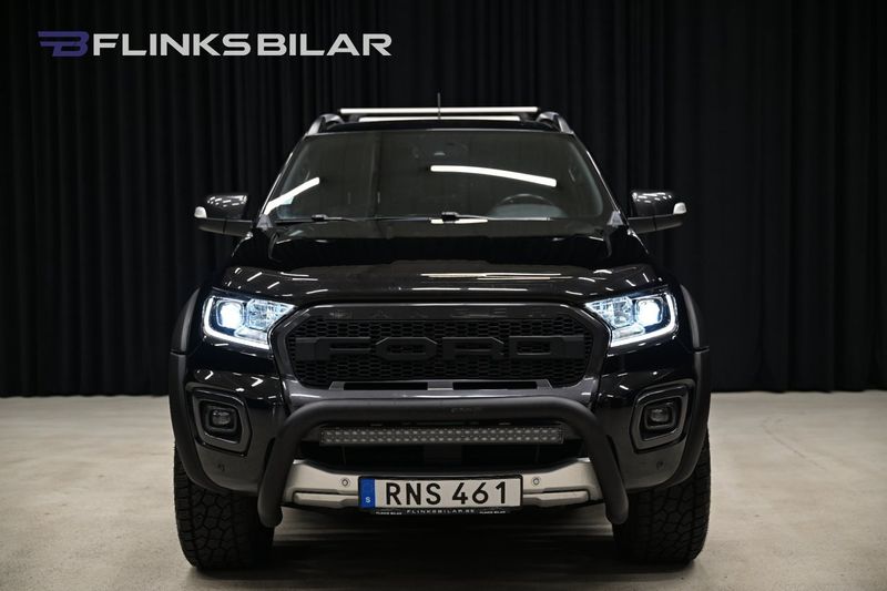 Ford Ranger bild 12