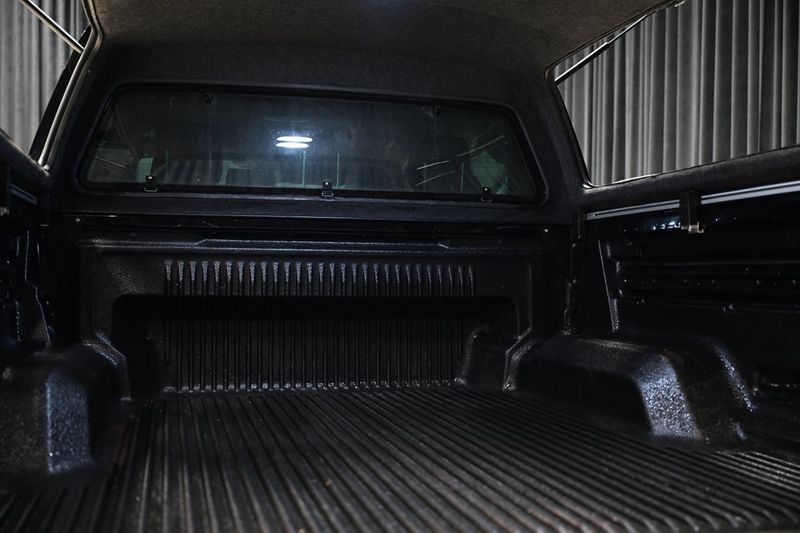 Ford Ranger bild 10