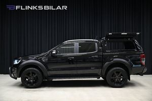 Ford Ranger bild 5