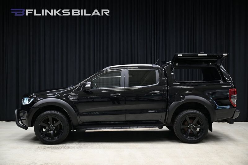 Ford Ranger bild 5