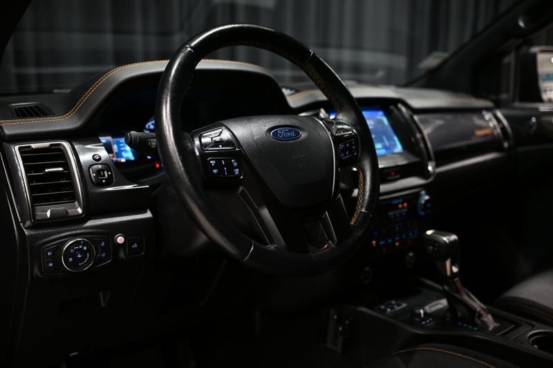 Ford Ranger bild 17