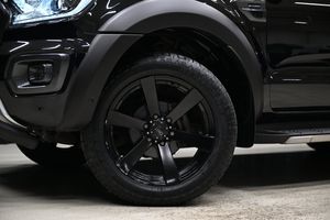 Ford Ranger bild 6