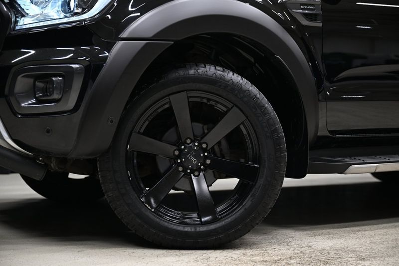 Ford Ranger bild 6