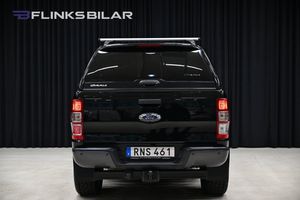 Ford Ranger bild 15