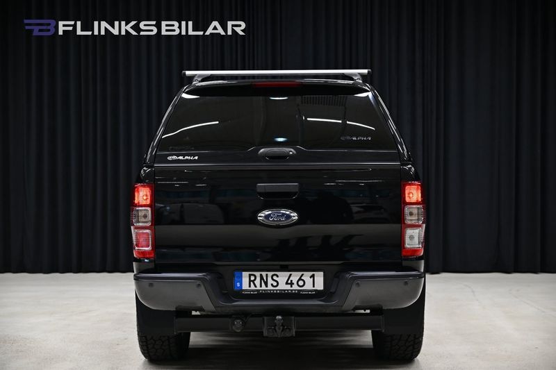 Ford Ranger bild 15