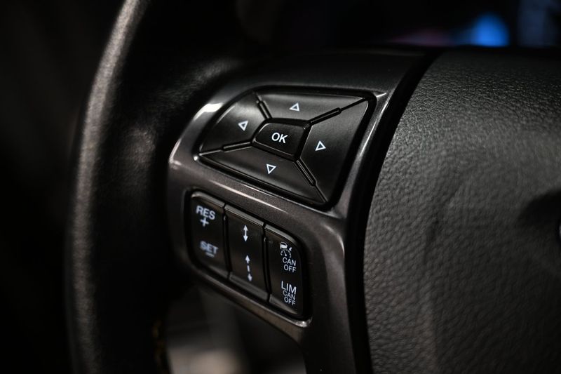 Ford Ranger bild 33