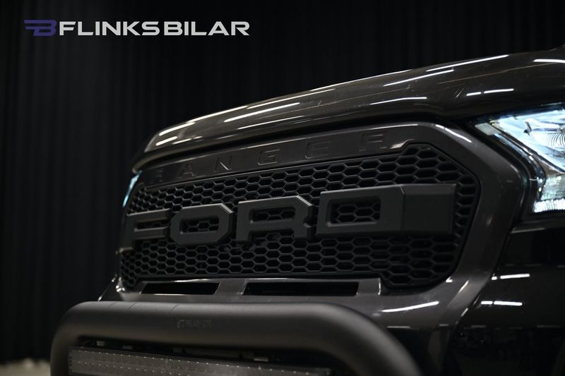 Ford Ranger bild 2