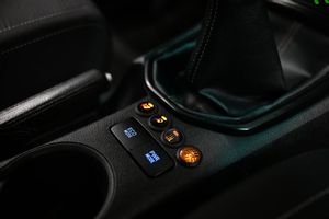Toyota Hilux bild 35