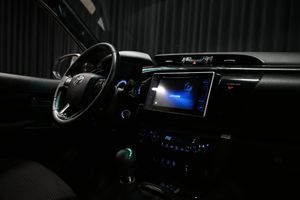 Toyota Hilux bild 34