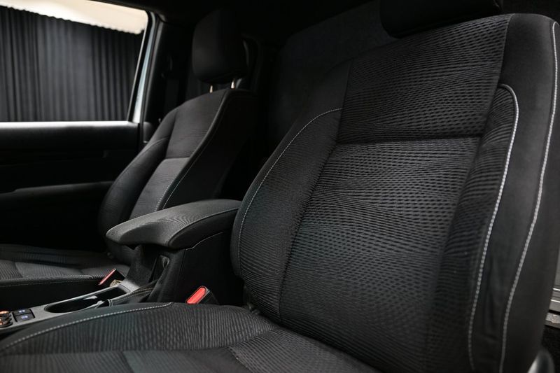 Toyota Hilux bild 29
