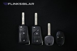 Toyota Hilux bild 36