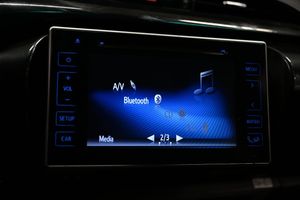 Toyota Hilux bild 28