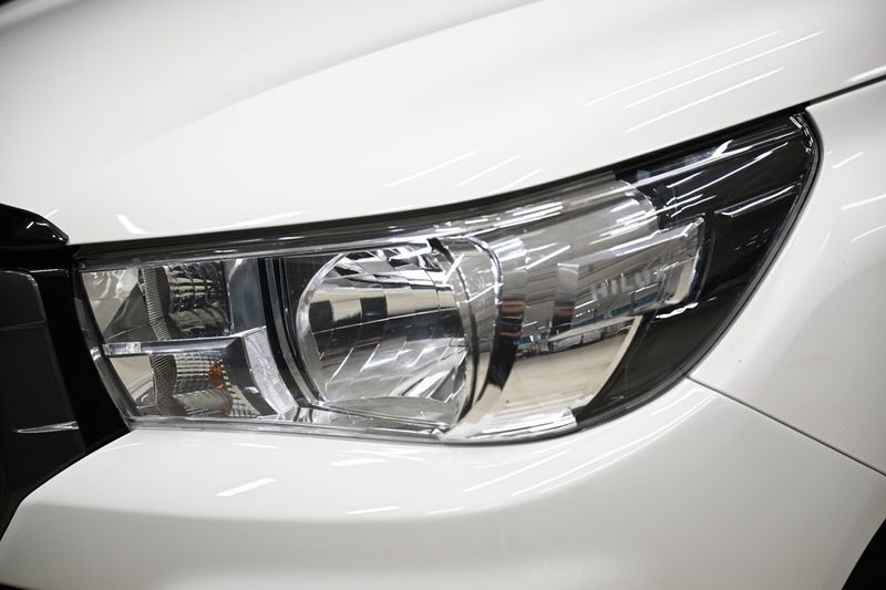 Toyota Hilux bild 15