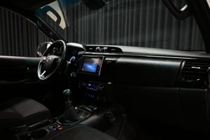 Toyota Hilux bild 33