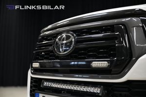 Toyota Hilux bild 5