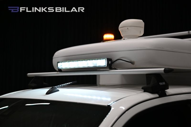 Toyota Hilux bild 3