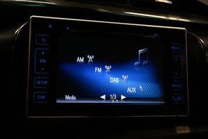 Toyota Hilux bild 27