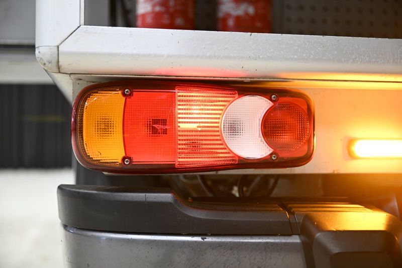Toyota Hilux bild 13