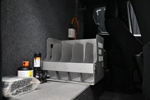 Toyota Hilux bild 19