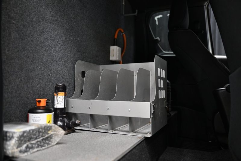 Toyota Hilux bild 19