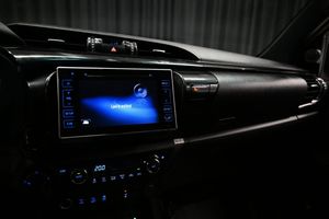 Toyota Hilux bild 31