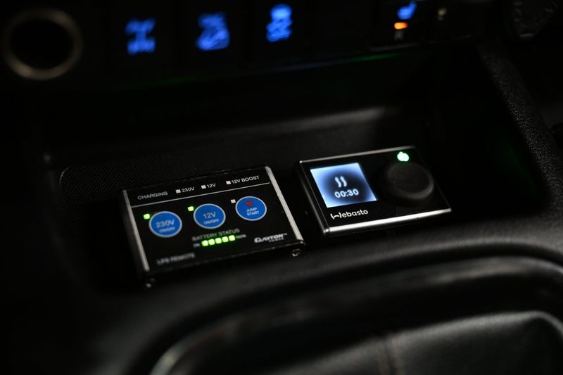 Toyota Hilux bild 23