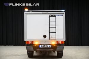 Toyota Hilux bild 12