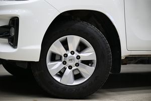 Toyota Hilux bild 7