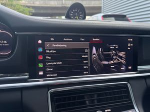 Porsche Panamera bild 33