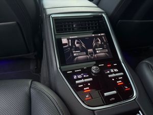 Porsche Panamera bild 18