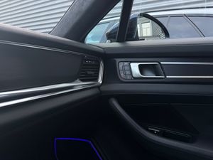 Porsche Panamera bild 29