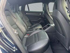 Porsche Panamera bild 17