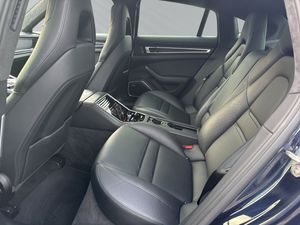 Porsche Panamera bild 16