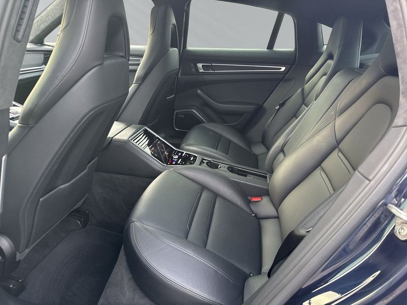Porsche Panamera bild 16