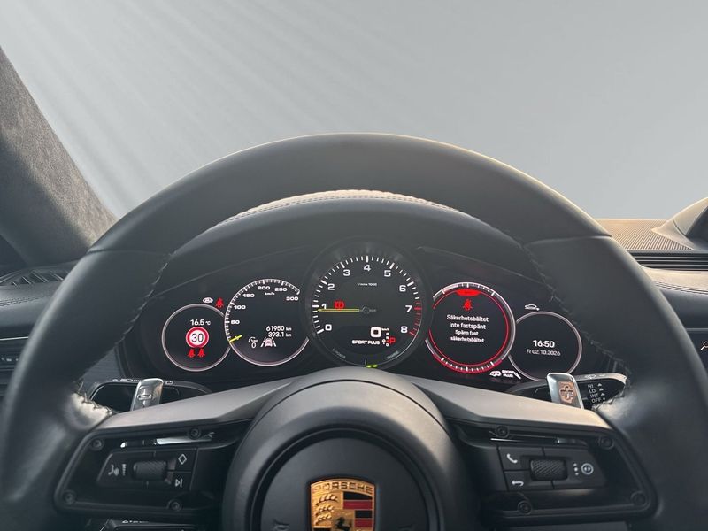 Porsche Panamera bild 14
