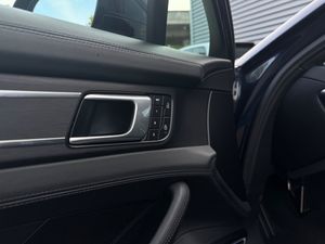 Porsche Panamera bild 20
