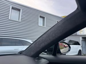 Porsche Panamera bild 25