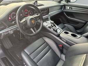 Porsche Panamera bild 11