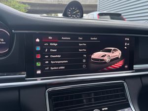 Porsche Panamera bild 36