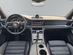 Porsche Panamera bild 12