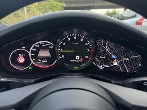 Porsche Panamera bild 31