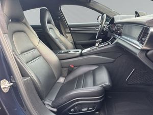 Porsche Panamera bild 15