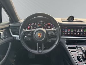 Porsche Panamera bild 13