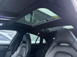 Porsche Panamera bild 22