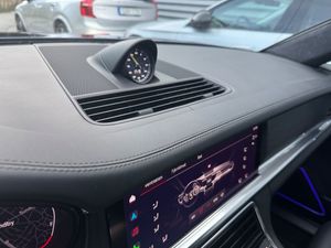 Porsche Panamera bild 24