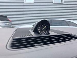 Porsche Panamera bild 21